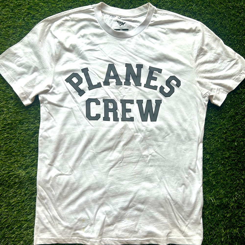 Jay Z brand Papper planes Tshirt